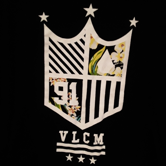 Volcom Stone Mens/Unisex XL Teeshirt - Picture 6 of 12